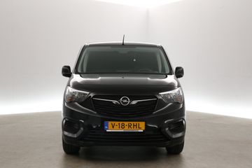 Opel Combo-e