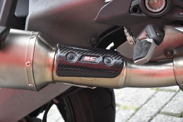 Ducati Monster