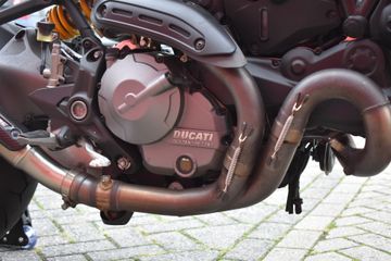 Ducati Monster