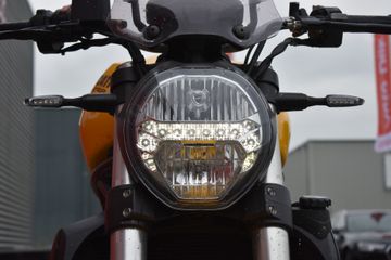 Ducati Monster