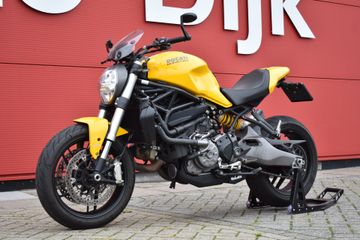 Ducati Monster