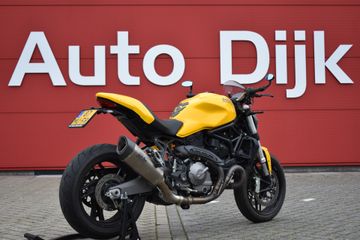 Ducati Monster