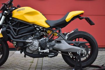 Ducati Monster