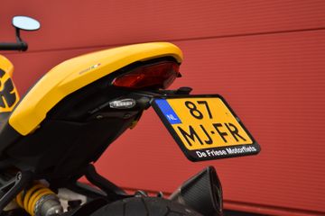 Ducati Monster