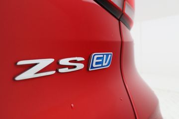 MG ZS EV
