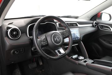 MG ZS EV