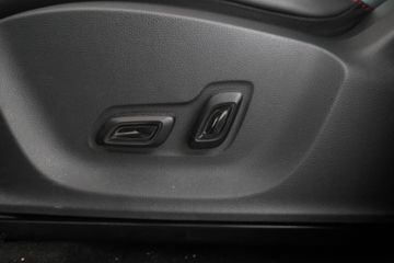 MG ZS EV