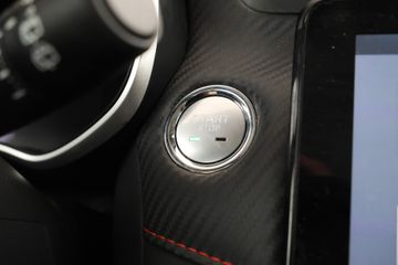MG ZS EV