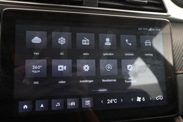 MG ZS EV