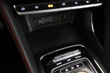 MG ZS EV