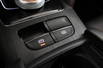 MG ZS EV