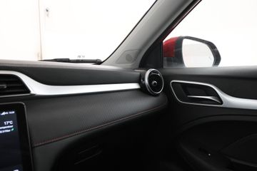 MG ZS EV