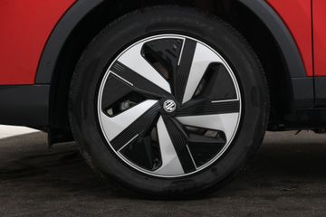 MG ZS EV