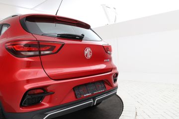 MG ZS EV