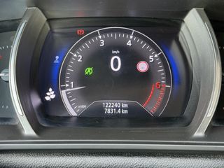 Renault Mégane Estate