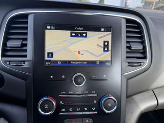 Renault Mégane Estate