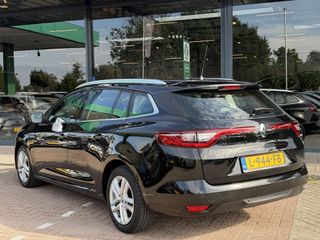 Renault Mégane Estate