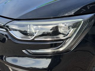 Renault Mégane Estate
