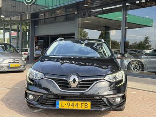 Renault Mégane Estate
