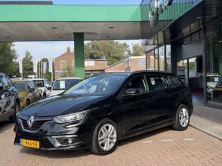 Renault Mégane Estate
