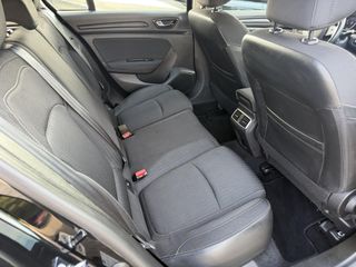 Renault Mégane Estate