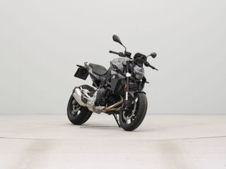 BMW F 900 R