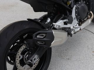 BMW F 900 R