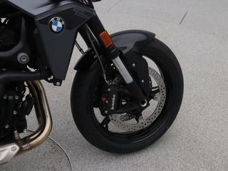 BMW F 900 R