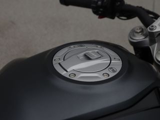 BMW F 900 R