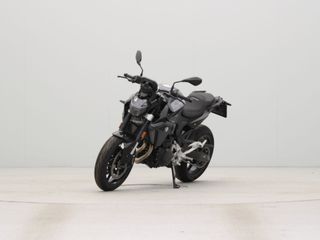BMW F 900 R