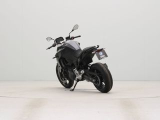 BMW F 900 R