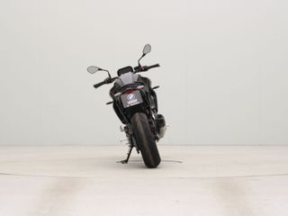 BMW F 900 R