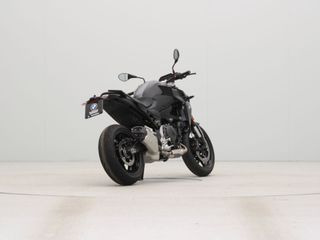 BMW F 900 R