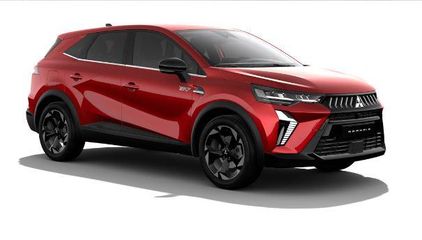 Mitsubishi Grandis