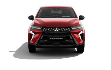 Mitsubishi Grandis