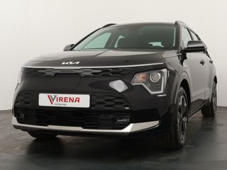 Kia Niro EV