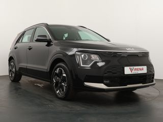 Kia Niro EV