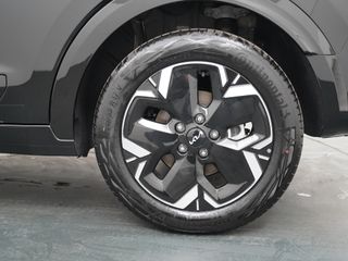 Kia Niro EV