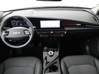 Kia Niro EV