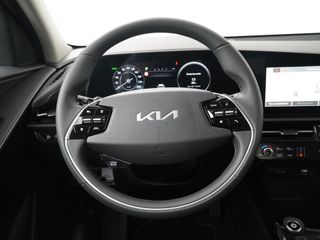 Kia Niro EV
