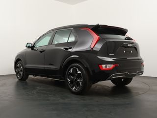 Kia Niro EV