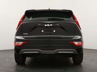 Kia Niro EV