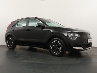 Kia Niro EV