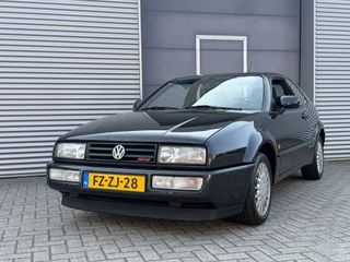 Volkswagen Corrado