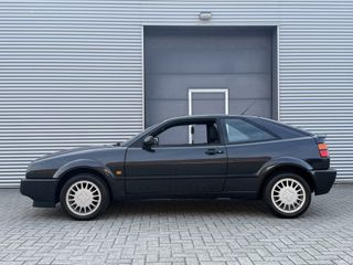 Volkswagen Corrado