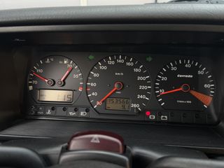 Volkswagen Corrado