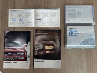 Volkswagen Corrado