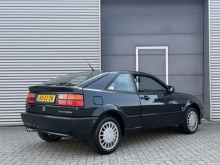 Volkswagen Corrado