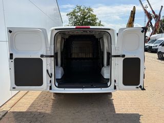 Maxus eDeliver5