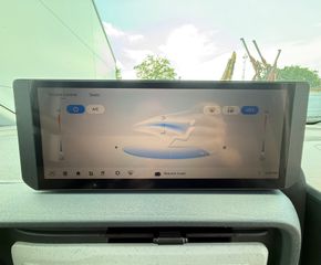 Maxus eDeliver5